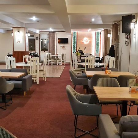 Pensiunea Happy Inn Vatra Dornei Εξωτερικό φωτογραφία