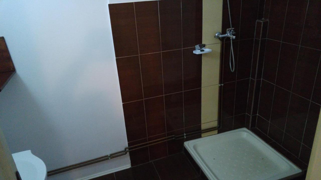 Pensiunea Happy Inn Vatra Dornei Εξωτερικό φωτογραφία