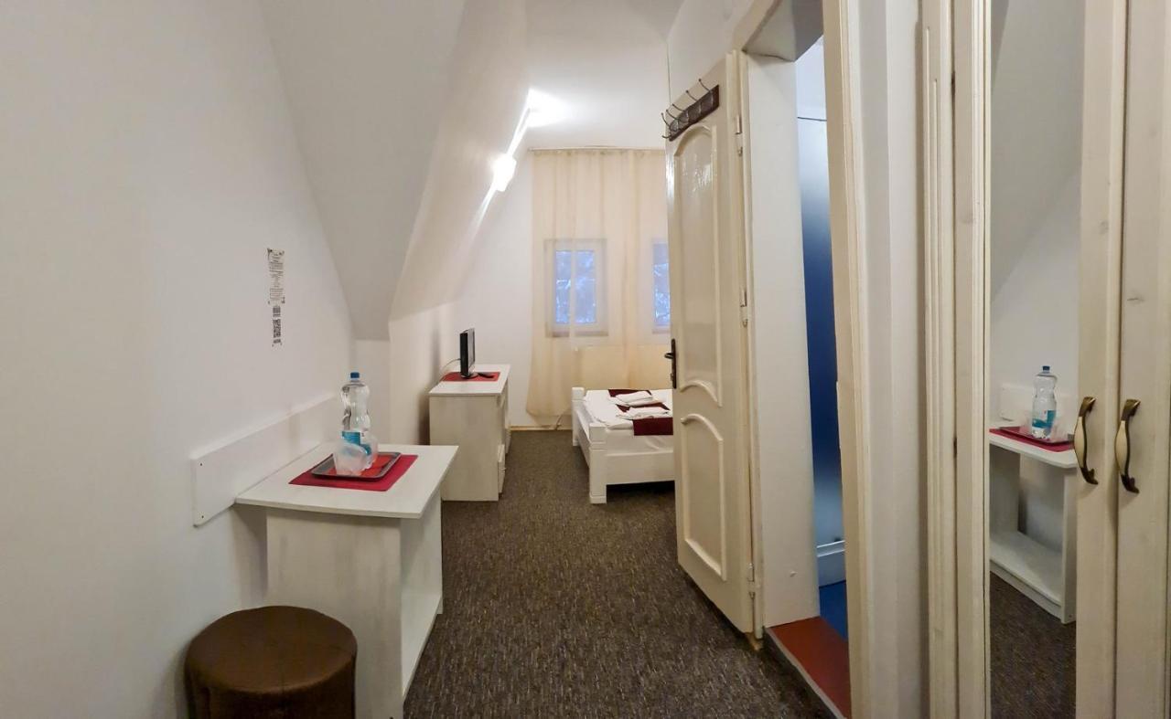 Pensiunea Happy Inn Vatra Dornei Εξωτερικό φωτογραφία