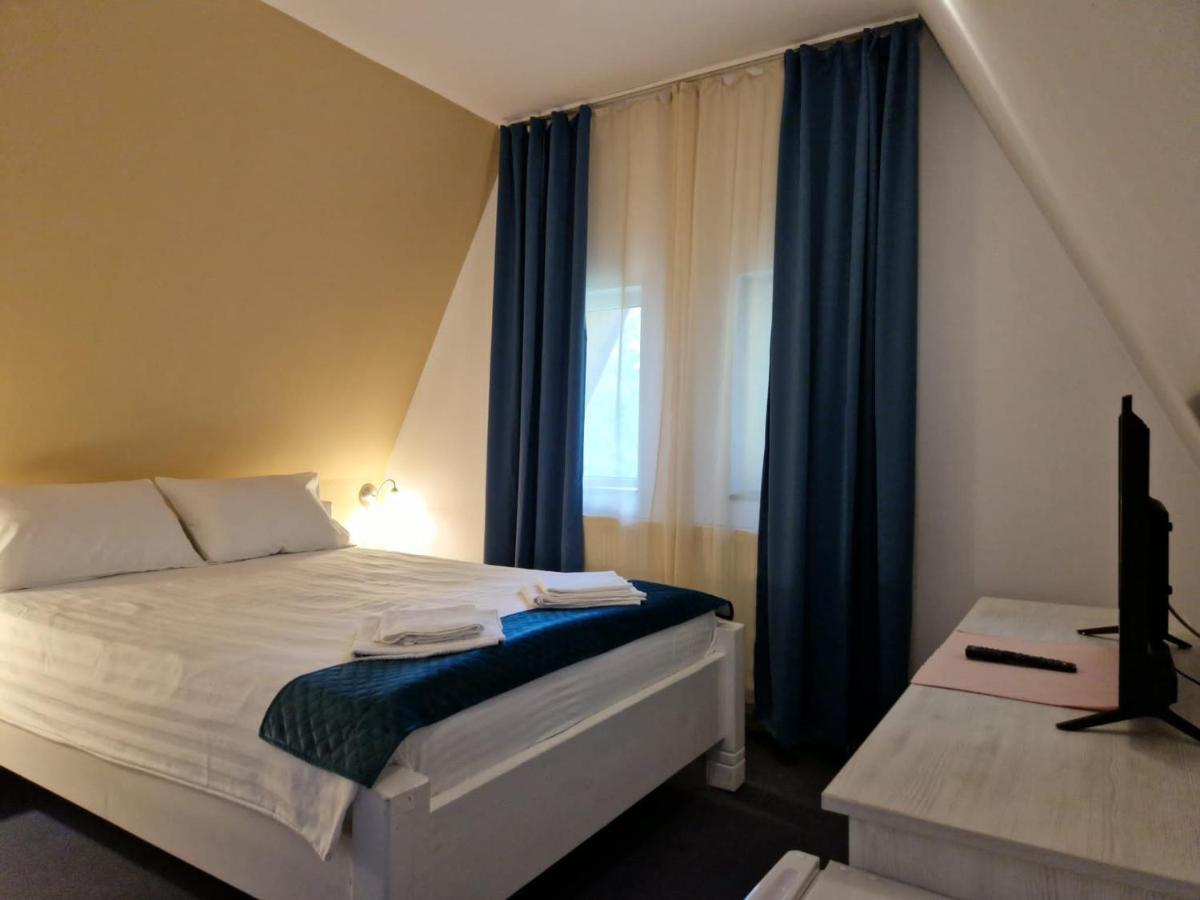 Pensiunea Happy Inn Vatra Dornei Εξωτερικό φωτογραφία