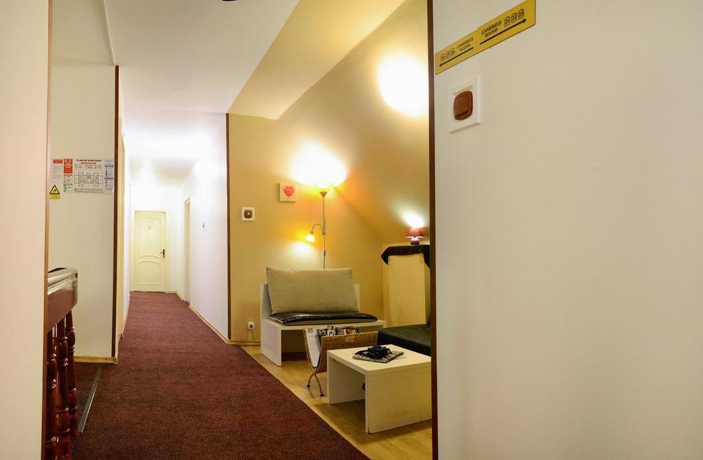 Pensiunea Happy Inn Vatra Dornei Εξωτερικό φωτογραφία