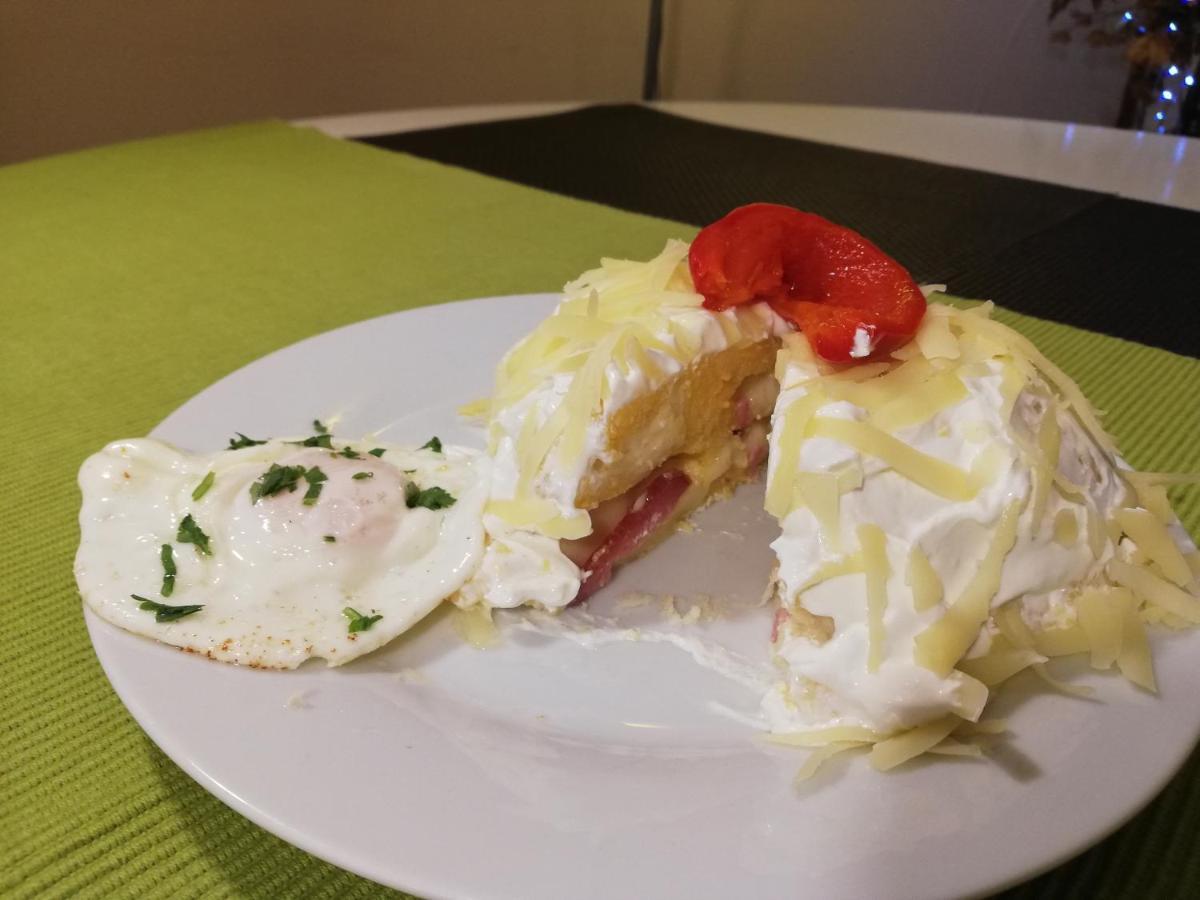 Pensiunea Happy Inn Vatra Dornei Εξωτερικό φωτογραφία